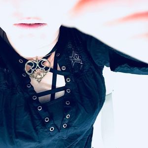 Meet your Posher, Lillith